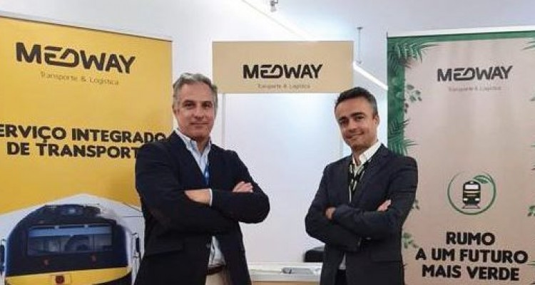 MEDWAY na Confer&ecirc;ncia FMCG &amp; Retail